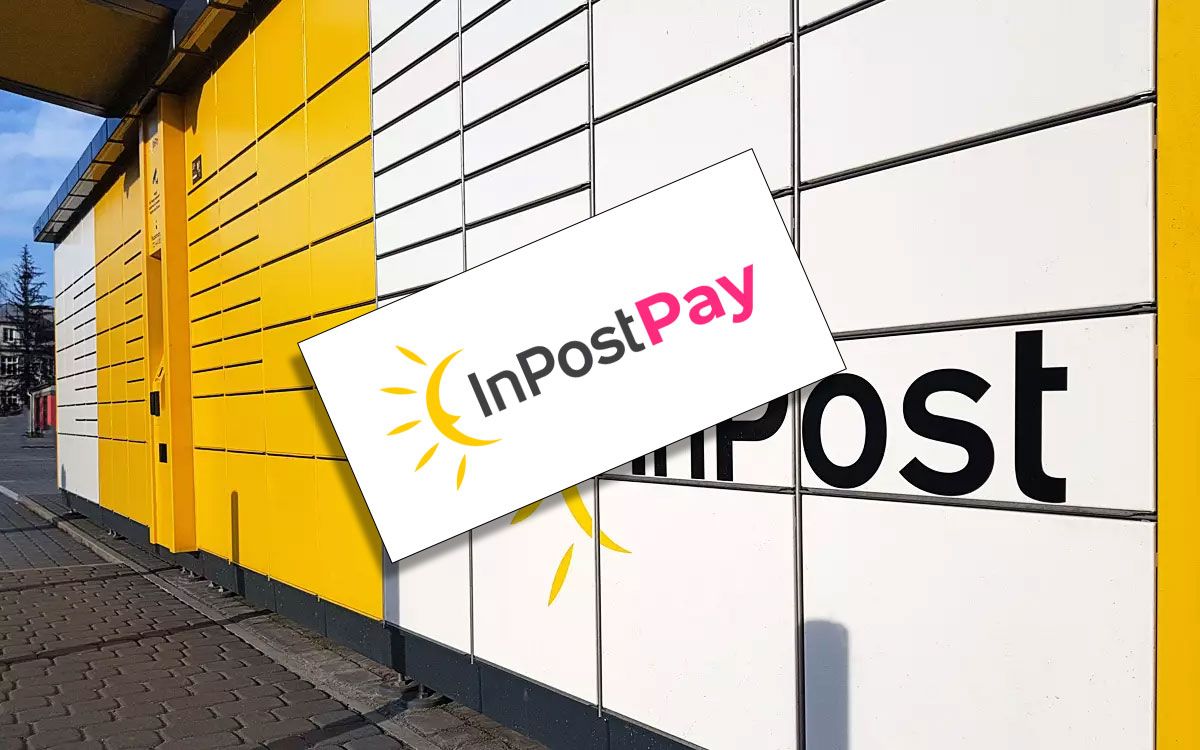 InPost Pay — rewolucyjna usługa płatności od InPostu?